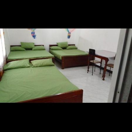 Dinesh Guest House Kataragama Kültér fotó