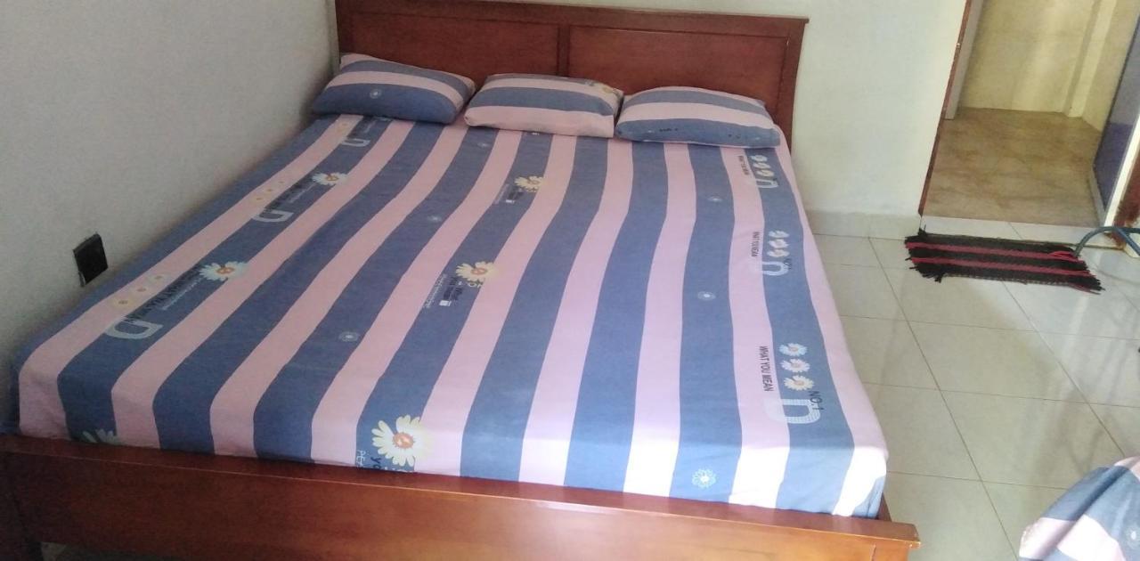 Dinesh Guest House Kataragama Kültér fotó
